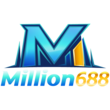 Million688 เว็บพนันออนไลน์ที่รวมทุกความบันเทิงไว้ในที่เดียว 